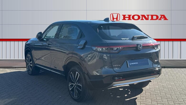 Honda HR-V 1.5 eHEV Advance 5dr CVT Hybrid Hatchback